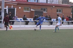 FUTBOL 1ª REGIONAL 2