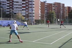 TENIS 2