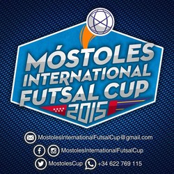 Móstoles International Futsal