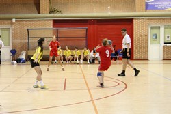 BALONMANO 1