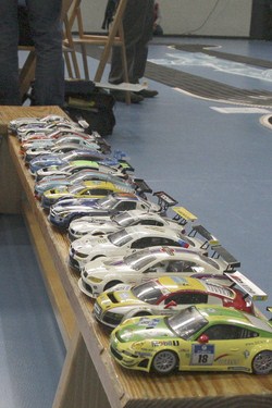 Campeonato de Madrid de Velocidad Máster Slot 3