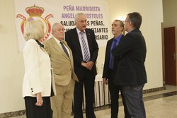 PEÑA MADRIDISTA 3