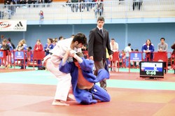1ª Jornada de Judo 1