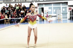 GIM RITMICA 3