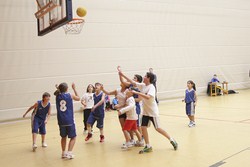 BALONCESTO INFANTIL 3