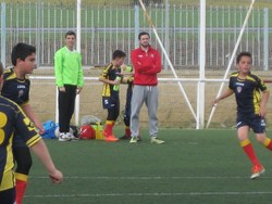 CD mostoles sur 1