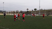 Resultados CD Móstoles Sur1