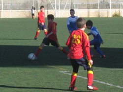 Fotos Resultados CD mostoles Sur 3
