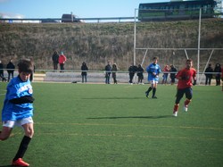 Fotos CD Móstoles Sur 2