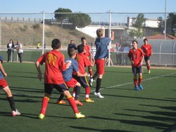 CD Móstoles Sur 2