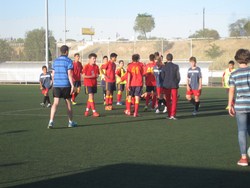 CD Móstoles Sur 3