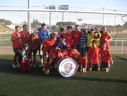 CD Móstoles Sur 4