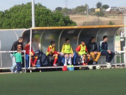 CD Móstoles Sur 2