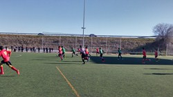 CD Mostoles Sur