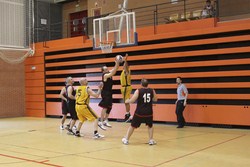 BALONCESTO MUNICIPAL 1