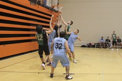 BALONCESTO MUNICIPAL 3