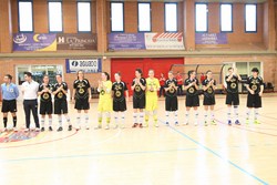 FS Móstoles Femenino 1