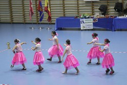 BAILE SOLIDARIO 1