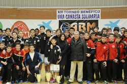 CANASTA SOLIDARIA 9