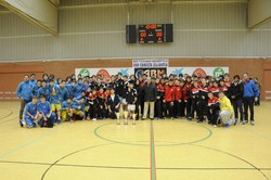 CANASTA SOLIDARIA 10