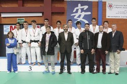 JUDO 1