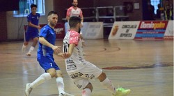 del Ciudad de Móstoles FS 1