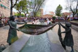 Escenas costumbristas