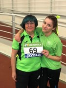 Asociación Atlética Móstoles