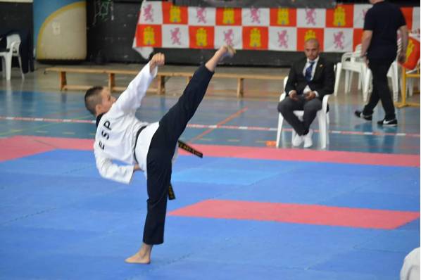 Open de Taekwondo 3