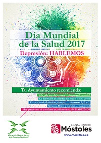 DÍA MUNDIAL DE LA SALUD 2017