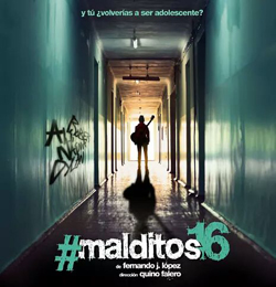 Malditos 16