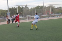 CD Móstoles URJC