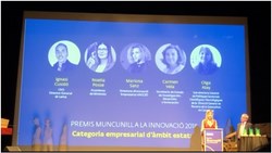 Premios Muncunill