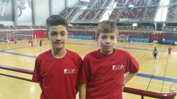 Club Voleibol Móstoles