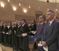 Apertura Curso Universidad Rey Juan Carlos 6