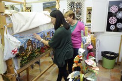 Talleres Finca Liana 3