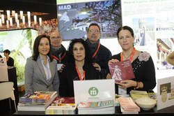 Fotos de la Visita a Fitur 2