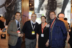 Fotos de la Visita a Fitur 3