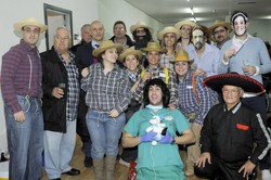 CHIRIGOTAS ADULTOS 7