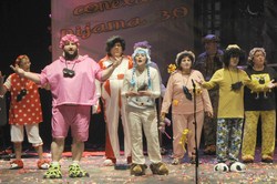 CHIRIGOTAS ADULTOS 10