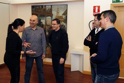 Concierto Piano Mompou 4