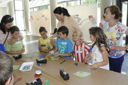 Taller infantil RENACER DE LOS ARBOLES 1