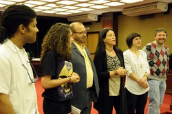 Visita IES Antonio de Nebrija 2