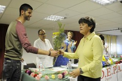 Premios ADEPA Poesia, literatura y foto 5