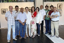 Expo fotos LA MIRADA Y SUS REGISTROS 10