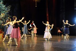 Clausura Campaña Teatro Escolar 7