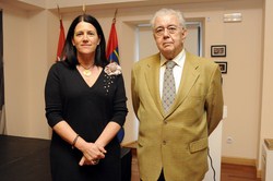 Conferencia Sta Teresa y poesía 2