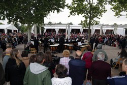 1ª Feria Empanadilla Concierto 4