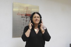 EXPO Codigo sonido imagen 2