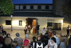 Ruta Teatralizada Carlos-V 6